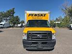 Used 2022 Ford E-350 Box Van for sale #486958 - photo 2