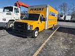 Used 2022 Ford E-350 Box Van for sale #486963 - photo 1