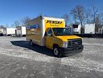 Used 2022 Ford E-350 Box Van for sale #486963 - photo 3