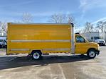 Used 2022 Ford E-350 Box Van for sale #486966 - photo 12