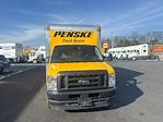 Used 2022 Ford E-350 Box Van for sale #486967 - photo 2