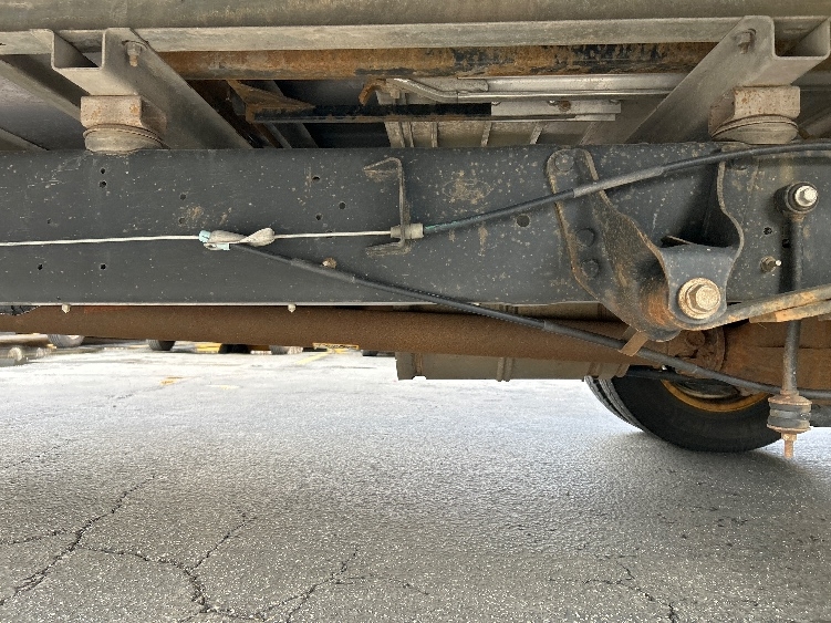 Used 2022 Ford E-350 - photo 7