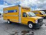 Used 2022 Ford E-350 Box Van for sale #486971 - photo 1