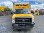 Used 2022 Ford E-350 Box Van for sale #486971 - photo 2