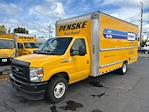 Used 2022 Ford E-350 Box Van for sale #486971 - photo 3