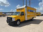 Used 2022 Ford E-350 Box Van for sale #486974 - photo 3