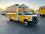 Used 2022 Ford E-350 Box Van for sale #486975 - photo 1