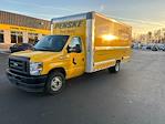 Used 2022 Ford E-350 Box Van for sale #486975 - photo 3