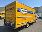 Used 2022 Ford E-350 Morgan Truck Body Box Van for sale #486977 - photo 11