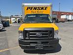 Used 2022 Ford E-350 Morgan Truck Body Box Van for sale #486977 - photo 2