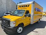 Used 2022 Ford E-350 Morgan Truck Body Box Van for sale #486977 - photo 3