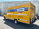 Used 2022 Ford E-350 Morgan Truck Body Box Van for sale #486977 - photo 5