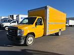 Used 2022 Ford E-350 Box Van for sale #486980 - photo 3