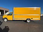 Used 2022 Ford E-350 Box Van for sale #486980 - photo 4