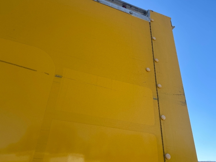 Used 2022 Ford E-350 - photo 30