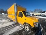 Used 2022 Ford E-350 Box Van for sale #486984 - photo 1