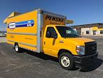 Used 2022 Ford E-350 Morgan Truck Body Box Van for sale #486985 - photo 1