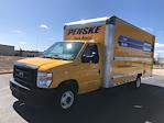 Used 2022 Ford E-350 Morgan Truck Body Box Van for sale #486985 - photo 3