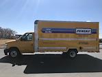 Used 2022 Ford E-350 Morgan Truck Body Box Van for sale #486985 - photo 4