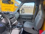 Used 2022 Ford E-350 Box Van for sale #486986 - photo 19