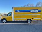 Used 2022 Ford E-350 Box Van for sale #486986 - photo 4