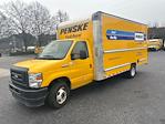 Used 2022 Ford E-350 Box Van for sale #486987 - photo 3