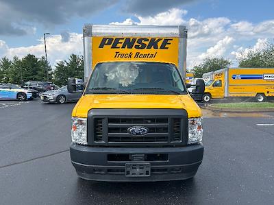 Used 2022 Ford E-350 Box Van for sale #486988 - photo 2