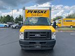 Used 2022 Ford E-350 Box Van for sale #486988 - photo 2