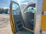 Used 2022 Ford E-350 Box Van for sale #486990 - photo 16