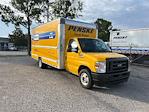Used 2022 Ford E-350 Box Van for sale #486995 - photo 1