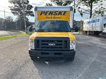 Used 2022 Ford E-350 Box Van for sale #486995 - photo 2