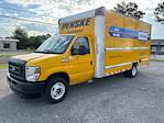 Used 2022 Ford E-350 Box Van for sale #486995 - photo 3