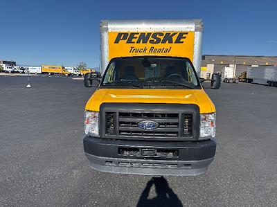 Used 2022 Ford E-350 Box Van for sale #486997 - photo 2