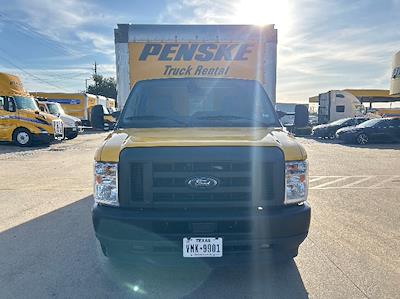Used 2022 Ford E-350 Box Van for sale #487003 - photo 2