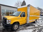 Used 2022 Ford E-350 Box Van for sale #487011 - photo 3
