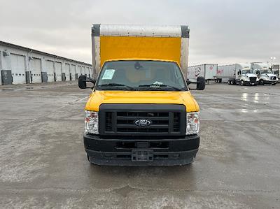 Used 2022 Ford E-350 Box Van for sale #487014 - photo 2