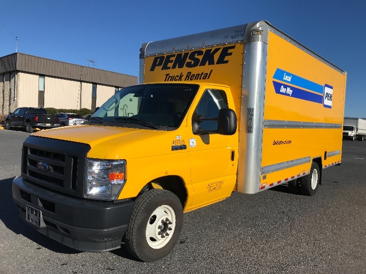 Used 2022 Ford E-350 - photo 5