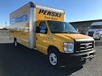 Used 2022 Ford E-350 Box Van for sale #487015 - photo 1