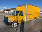 Used 2022 Ford E-350 Box Van for sale #487017 - photo 3