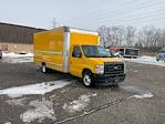 Used 2022 Ford E-350 Box Van for sale #487018 - photo 1