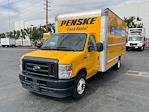 Used 2022 Ford E-350 Box Van for sale #487025 - photo 3