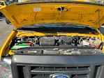 Used 2022 Ford E-350 Box Van for sale #487027 - photo 21