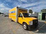 Used 2022 Ford E-350 Box Van for sale #487031 - photo 1