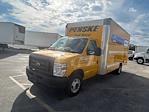 Used 2022 Ford E-350 Box Van for sale #487031 - photo 3