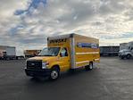 Used 2022 Ford E-350 Box Van for sale #487033 - photo 3