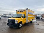 Used 2022 Ford E-350 Box Van for sale #487040 - photo 3