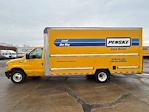 Used 2022 Ford E-350 Box Van for sale #487040 - photo 4