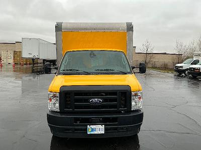 Used 2022 Ford E-350 Box Van for sale #487043 - photo 2