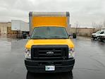Used 2022 Ford E-350 Box Van for sale #487043 - photo 2