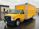 Used 2022 Ford E-350 Box Van for sale #487043 - photo 3